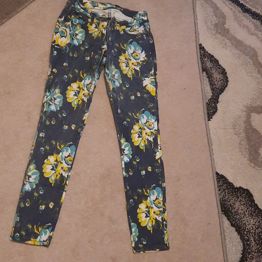 Jeans‎